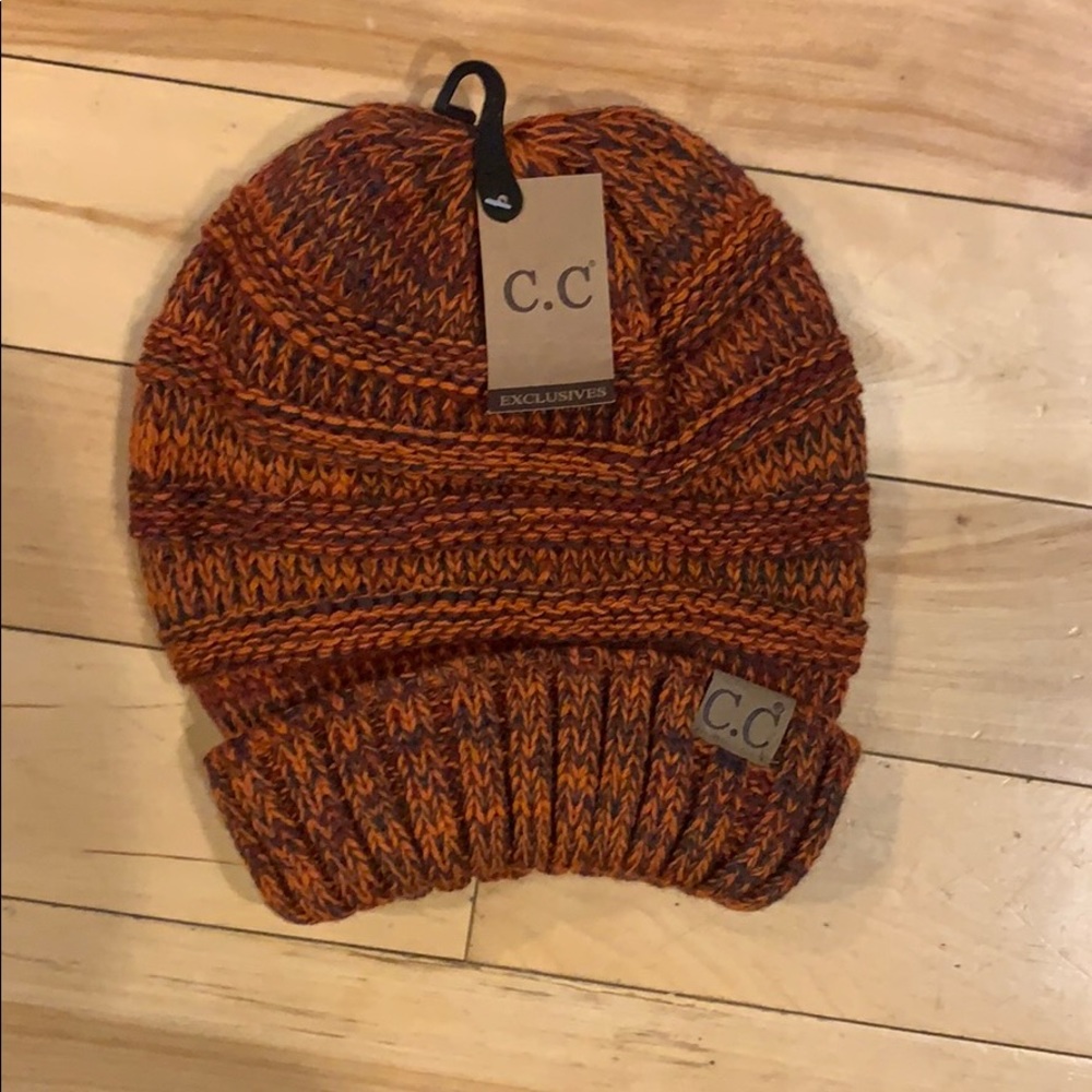 C.C Beanie
